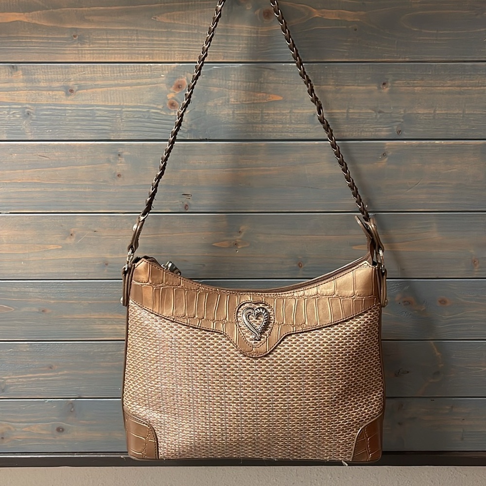 MC Beautiful Shoulder Bag